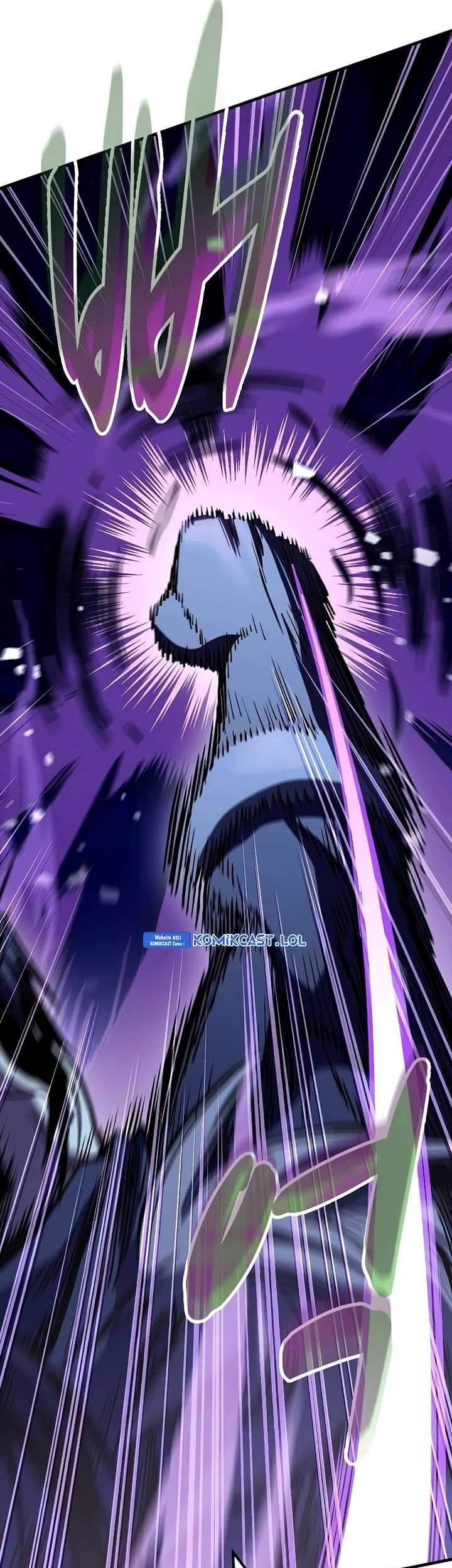 Genius Corpse-Collecting Warrior Chapter 17 Gambar 91