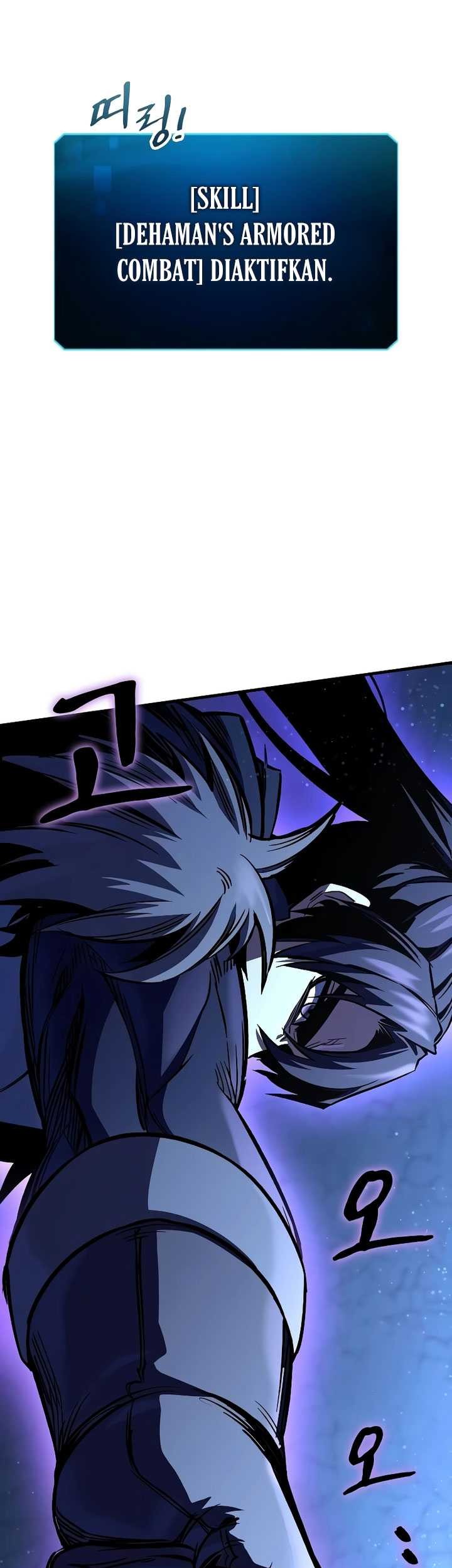 Genius Corpse-Collecting Warrior Chapter 17 Gambar 93