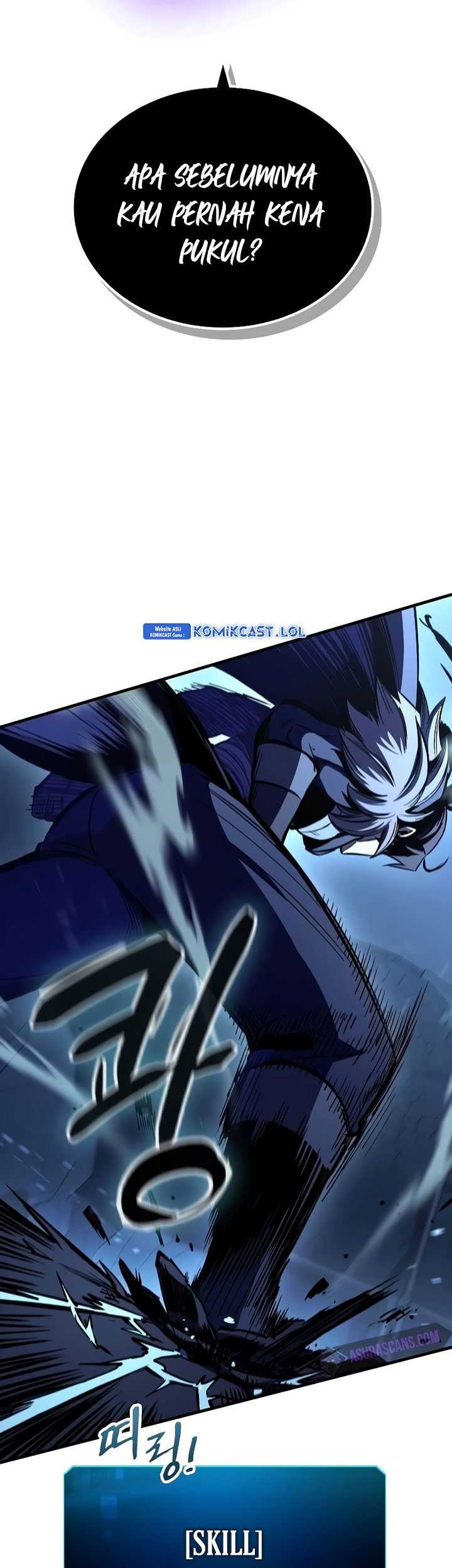 Genius Corpse-Collecting Warrior Chapter 17 Gambar 95