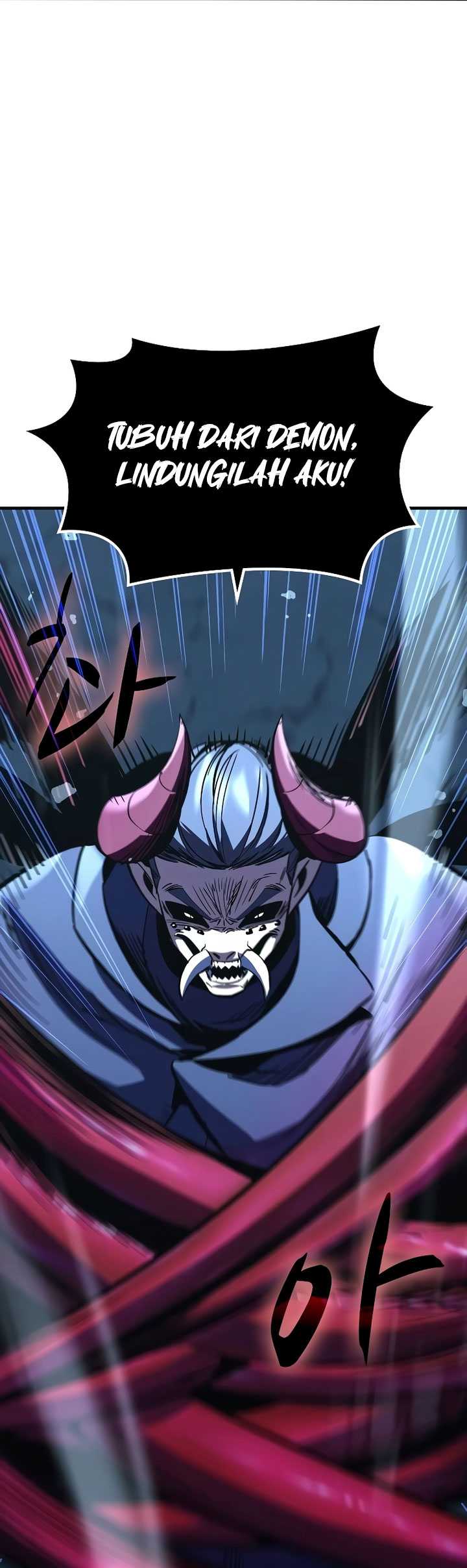 Genius Corpse-Collecting Warrior Chapter 17 Gambar 99