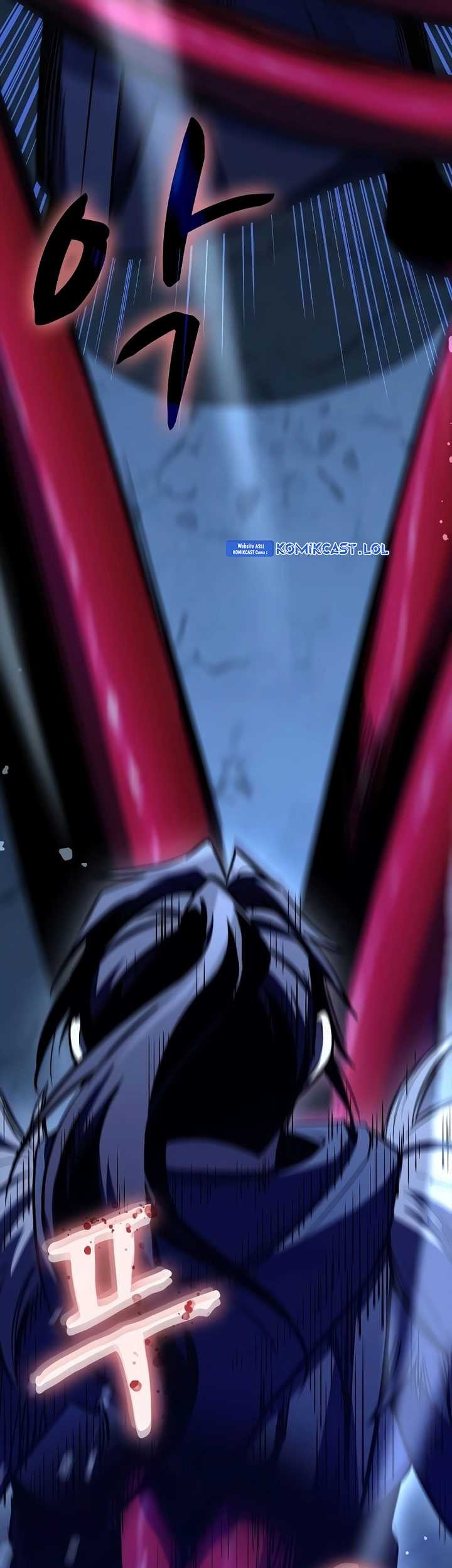 Genius Corpse-Collecting Warrior Chapter 17 Gambar 100