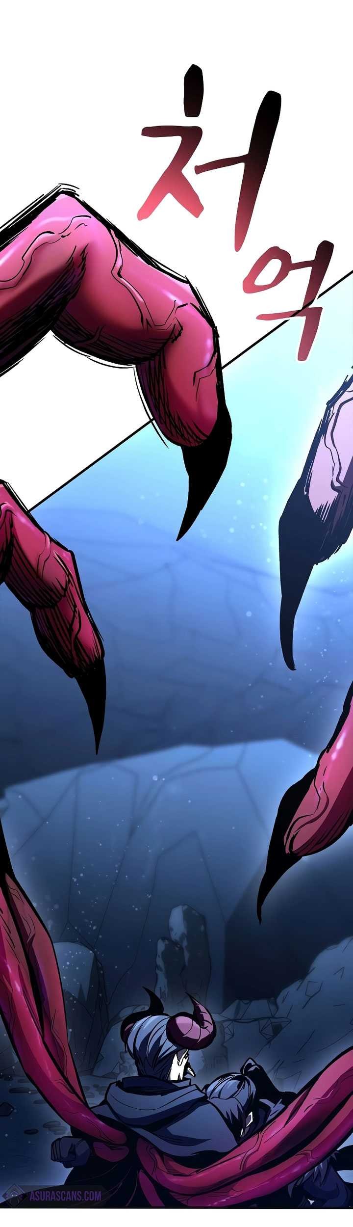 Genius Corpse-Collecting Warrior Chapter 17 Gambar 107