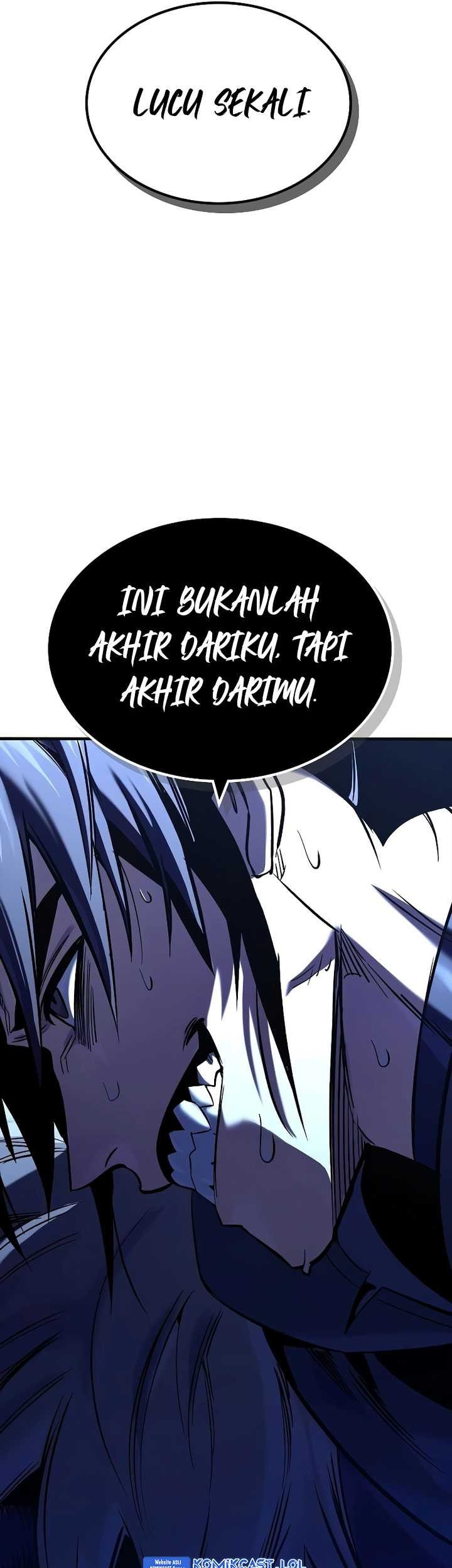 Genius Corpse-Collecting Warrior Chapter 17 Gambar 109