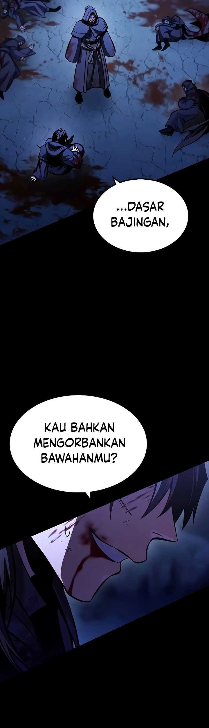 Genius Corpse-Collecting Warrior Chapter 17 Gambar 9