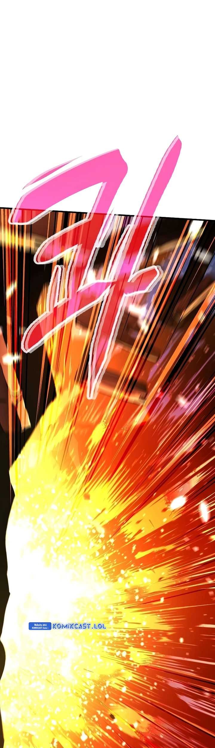 Genius Corpse-Collecting Warrior Chapter 17 Gambar 114