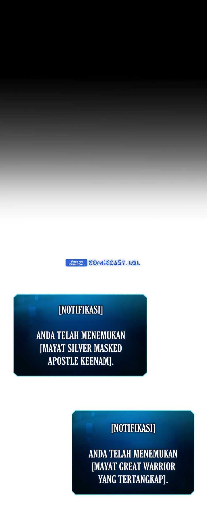 Genius Corpse-Collecting Warrior Chapter 17 Gambar 13