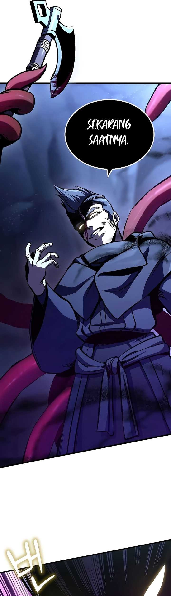 Genius Corpse-Collecting Warrior Chapter 17 Gambar 14