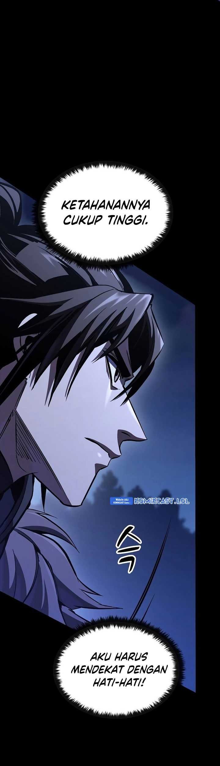 Genius Corpse-Collecting Warrior Chapter 16 Gambar 16