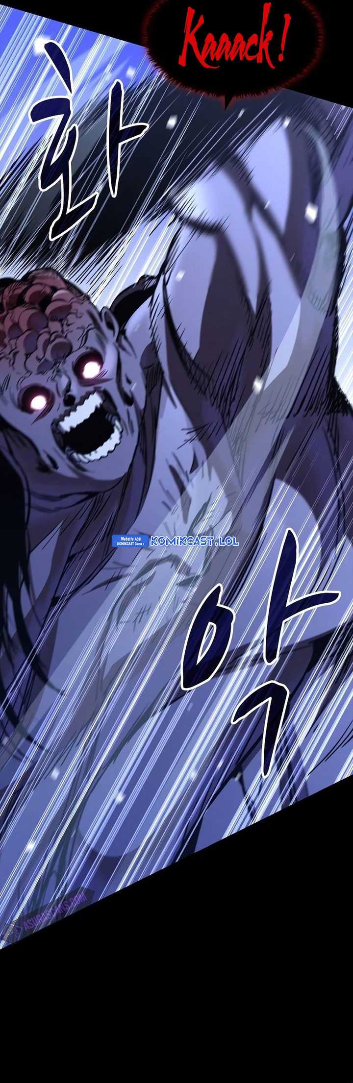 Genius Corpse-Collecting Warrior Chapter 16 Gambar 21