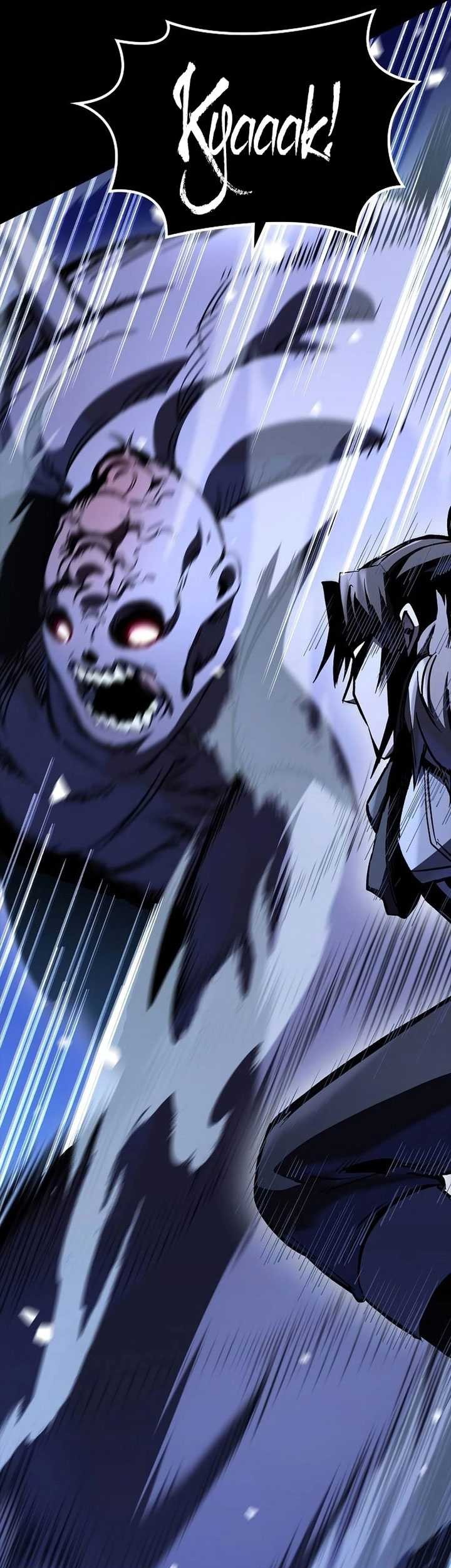 Genius Corpse-Collecting Warrior Chapter 16 Gambar 22