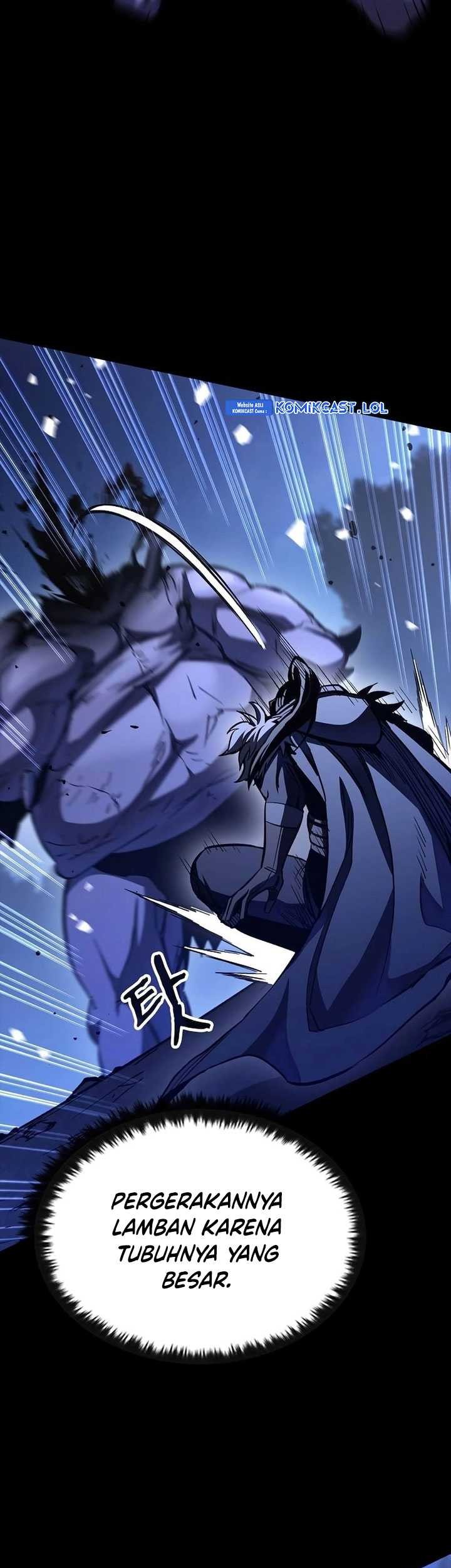 Genius Corpse-Collecting Warrior Chapter 16 Gambar 29