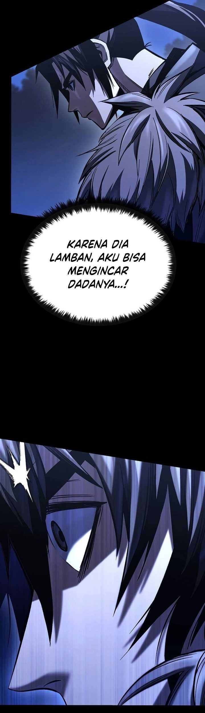 Genius Corpse-Collecting Warrior Chapter 16 Gambar 31