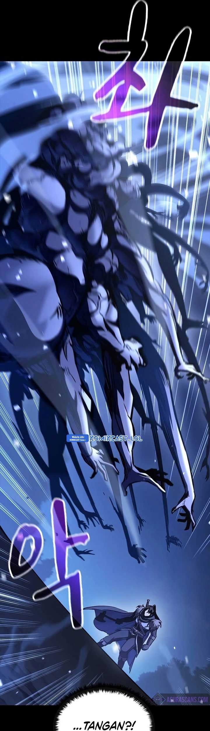 Genius Corpse-Collecting Warrior Chapter 16 Gambar 33