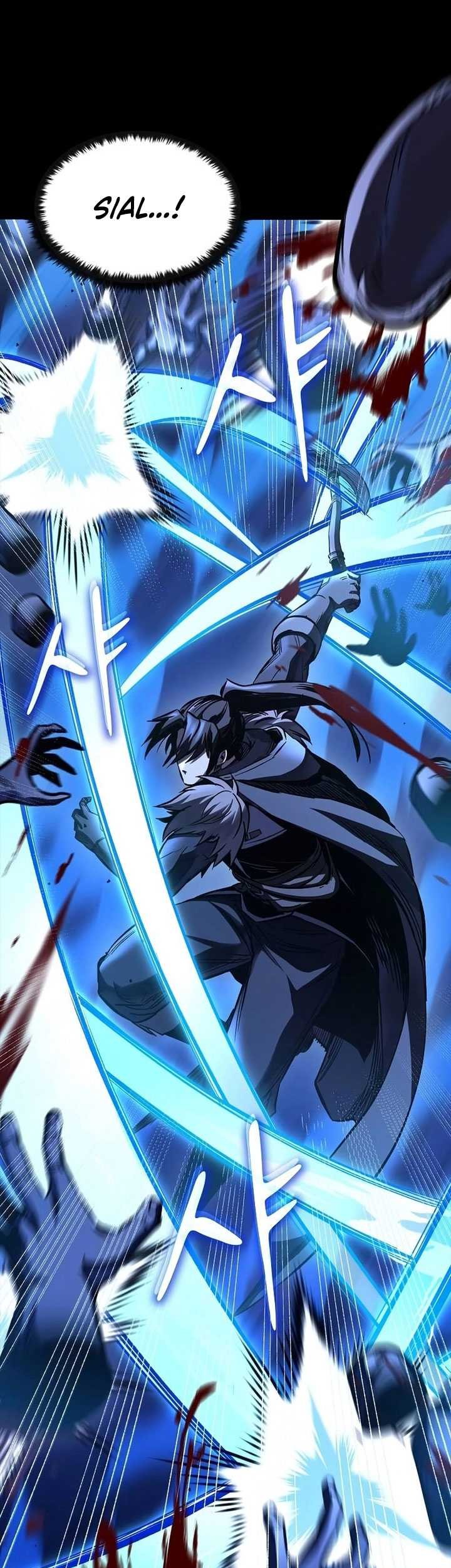 Genius Corpse-Collecting Warrior Chapter 16 Gambar 35