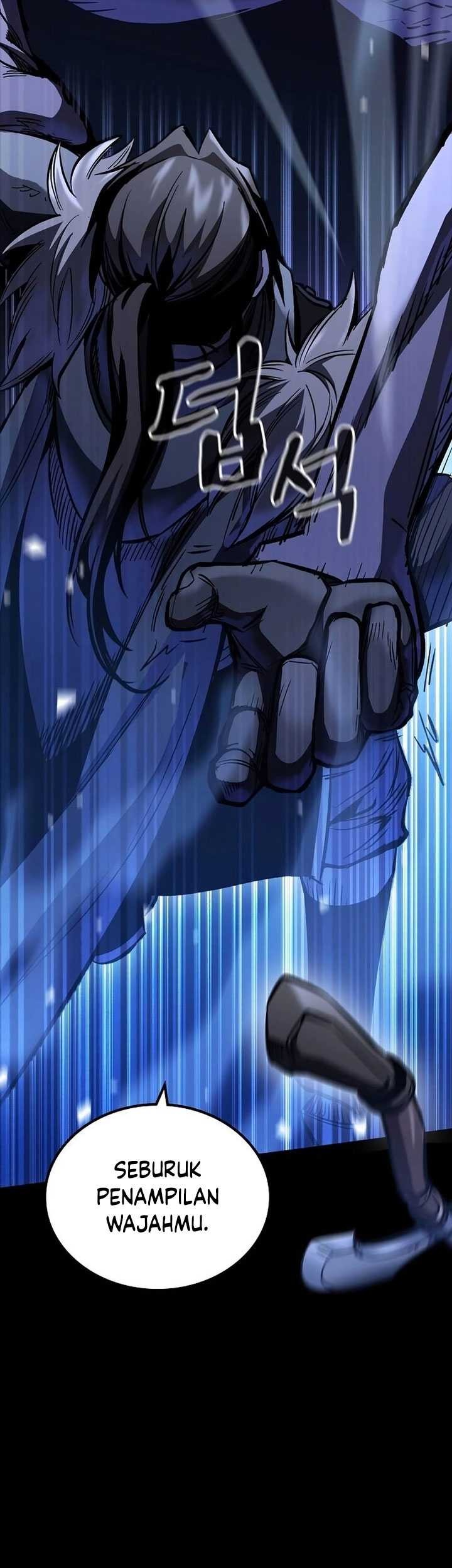 Genius Corpse-Collecting Warrior Chapter 16 Gambar 40