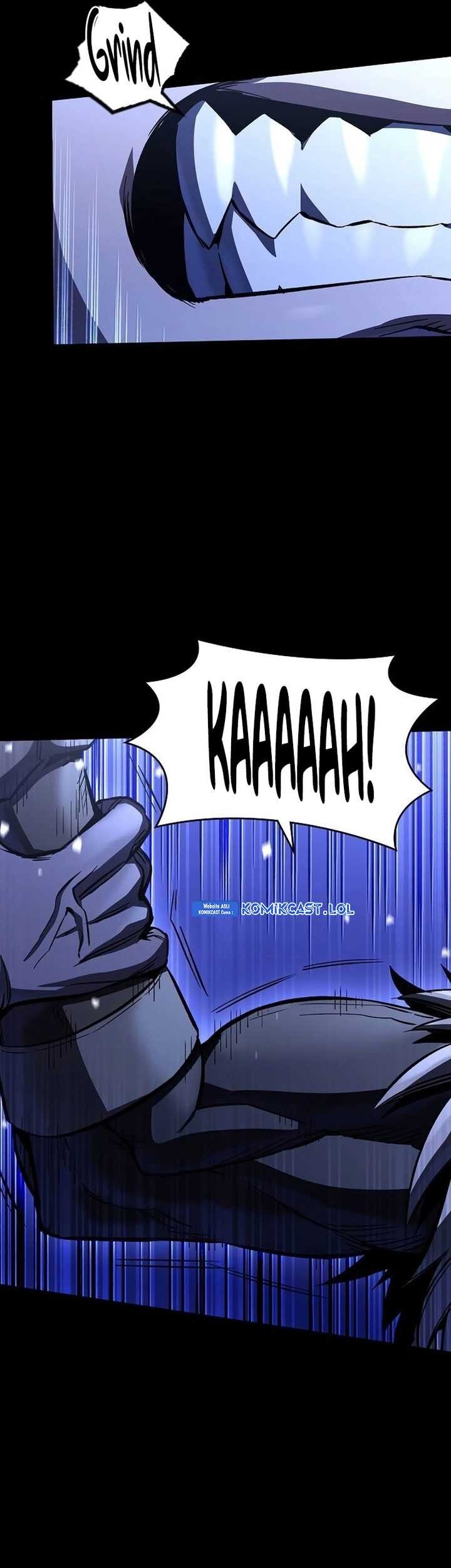 Genius Corpse-Collecting Warrior Chapter 16 Gambar 42