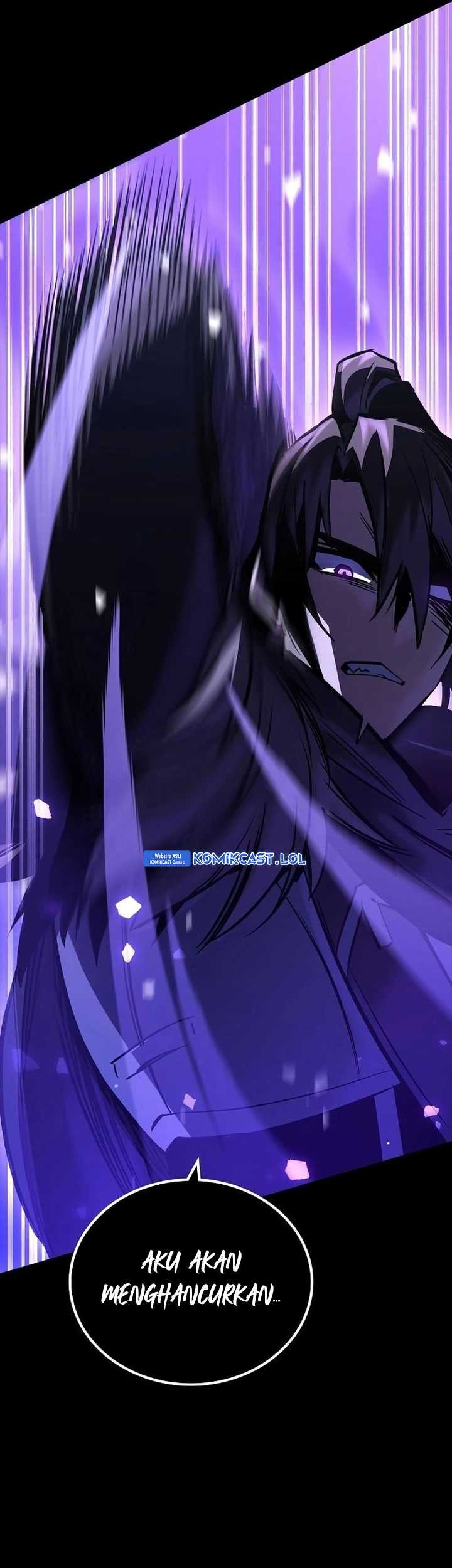 Genius Corpse-Collecting Warrior Chapter 16 Gambar 47