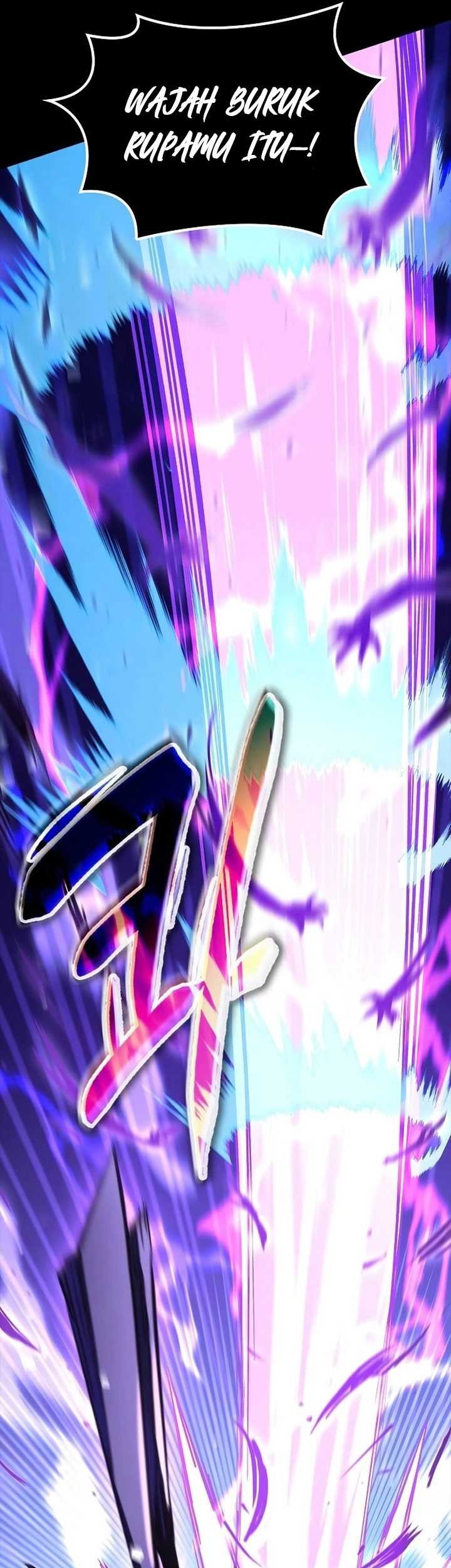 Genius Corpse-Collecting Warrior Chapter 16 Gambar 49