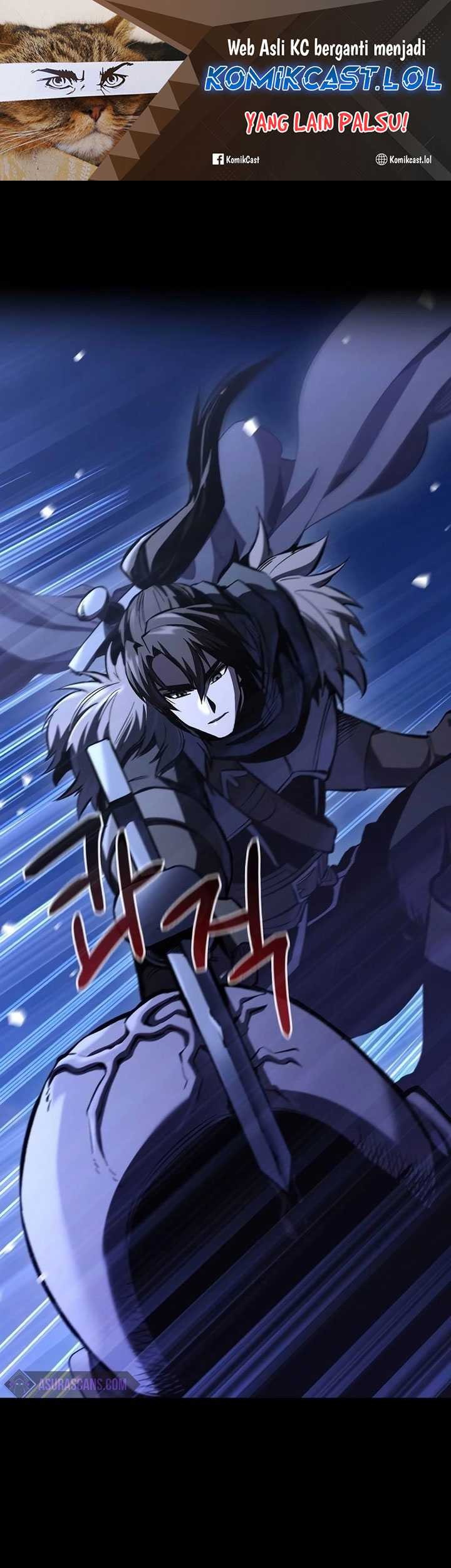 Manhwa Genius Corpse-Collecting Warrior Chapter 16 gambar nomor 2