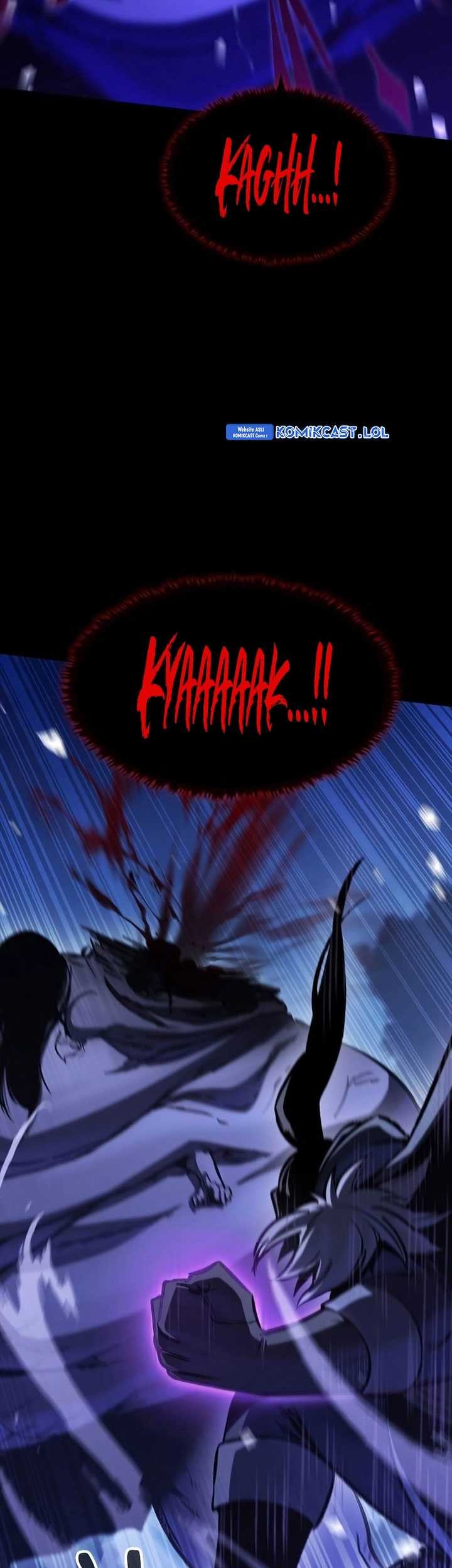 Genius Corpse-Collecting Warrior Chapter 16 Gambar 51