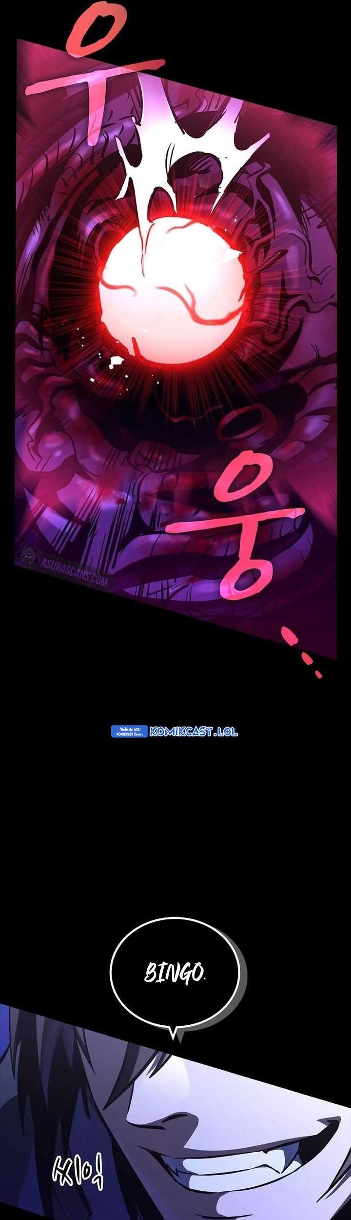 Genius Corpse-Collecting Warrior Chapter 16 Gambar 56