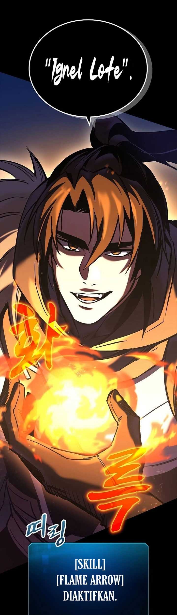 Genius Corpse-Collecting Warrior Chapter 16 Gambar 58