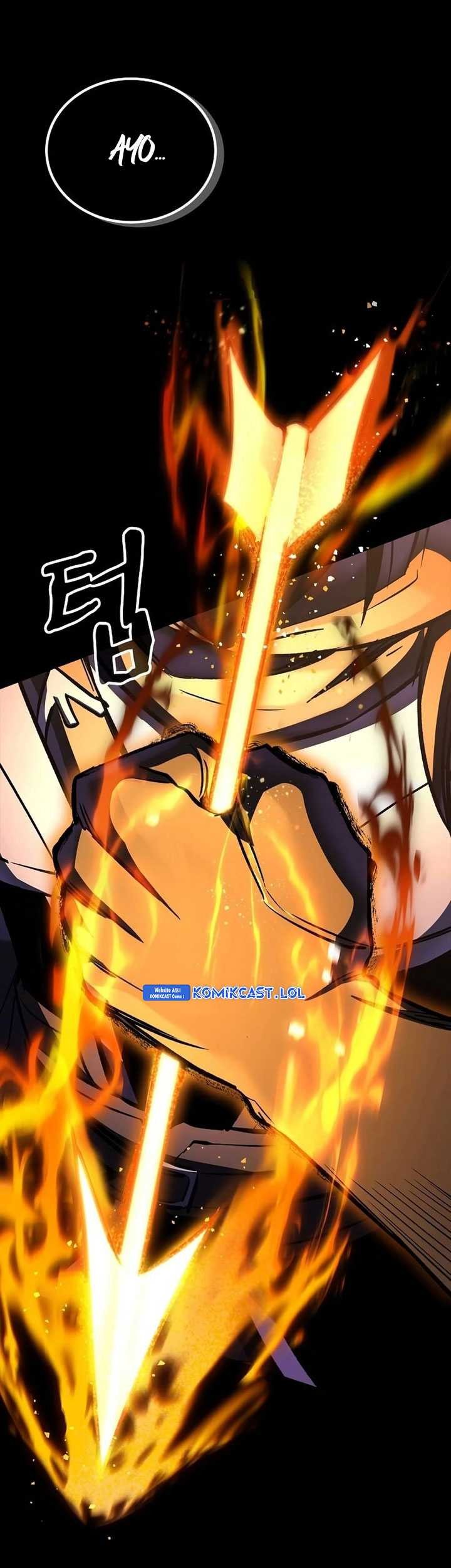 Genius Corpse-Collecting Warrior Chapter 16 Gambar 60