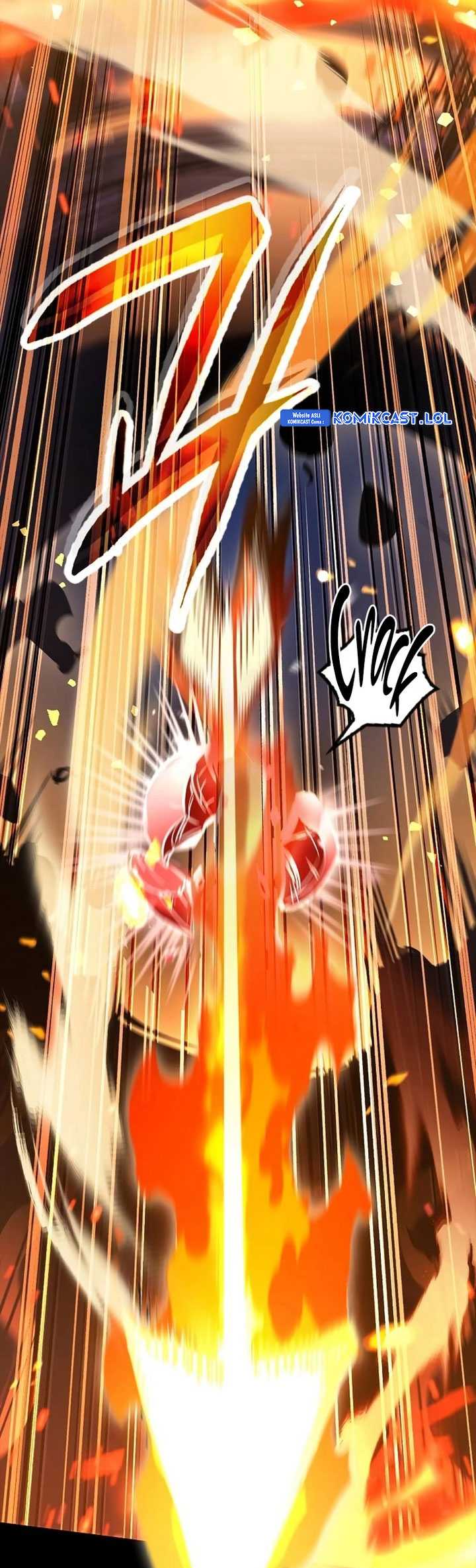 Genius Corpse-Collecting Warrior Chapter 16 Gambar 66