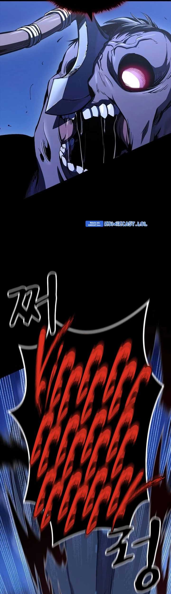 Genius Corpse-Collecting Warrior Chapter 16 Gambar 4