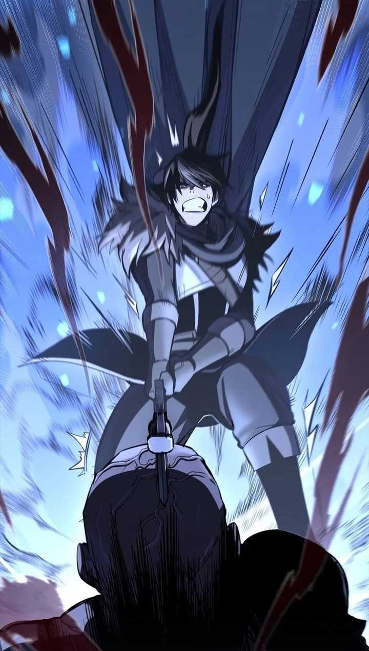 Genius Corpse-Collecting Warrior Chapter 16 Gambar 5