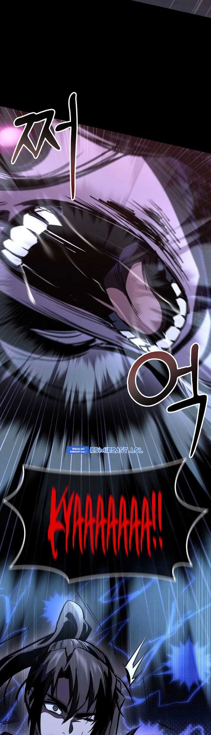 Genius Corpse-Collecting Warrior Chapter 16 Gambar 69