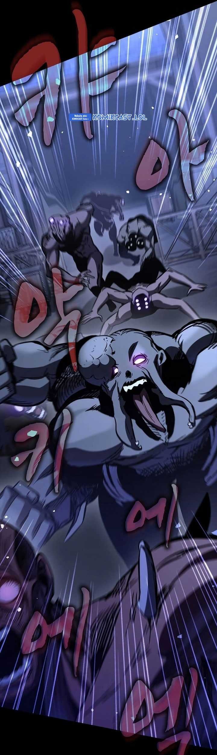 Genius Corpse-Collecting Warrior Chapter 16 Gambar 74