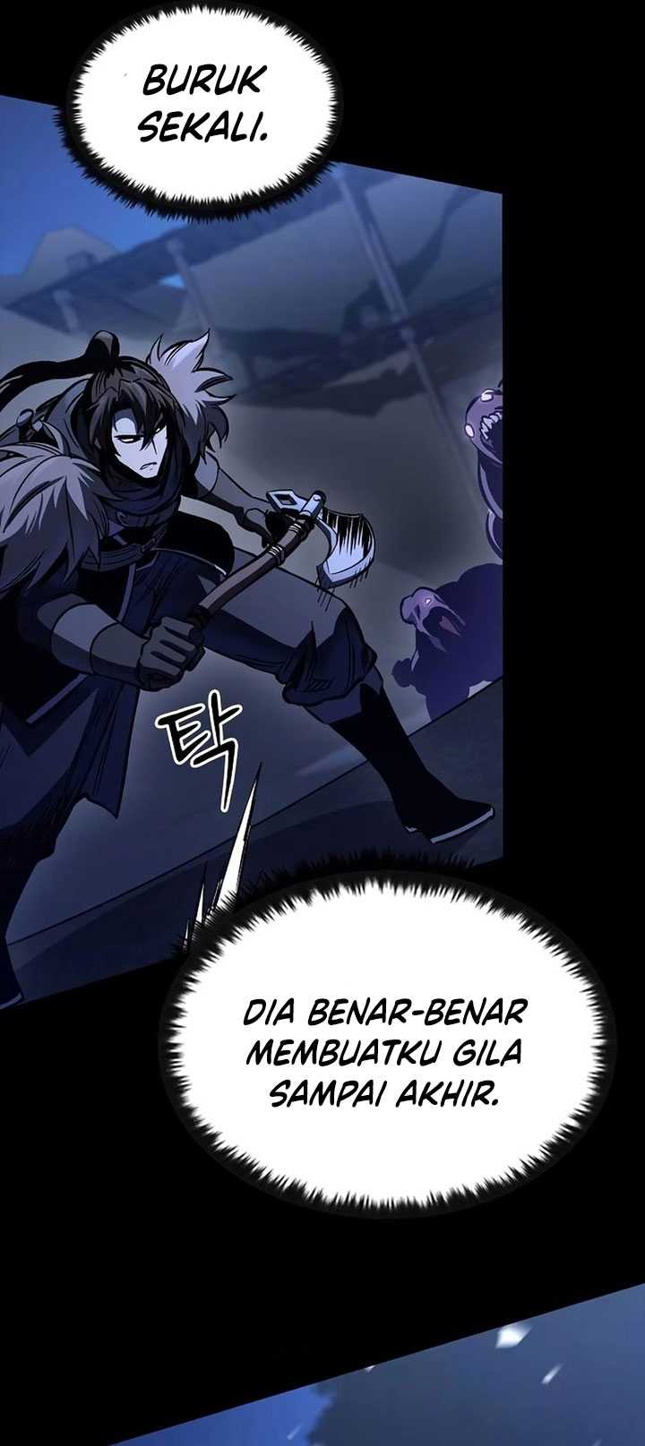Genius Corpse-Collecting Warrior Chapter 16 Gambar 76