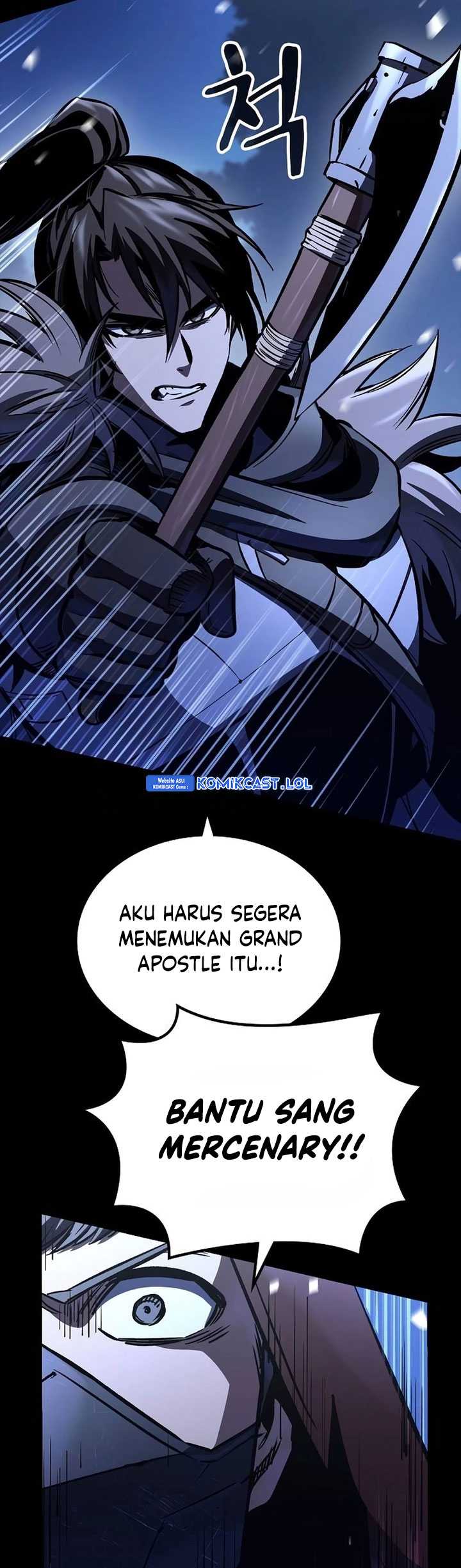 Genius Corpse-Collecting Warrior Chapter 16 Gambar 77