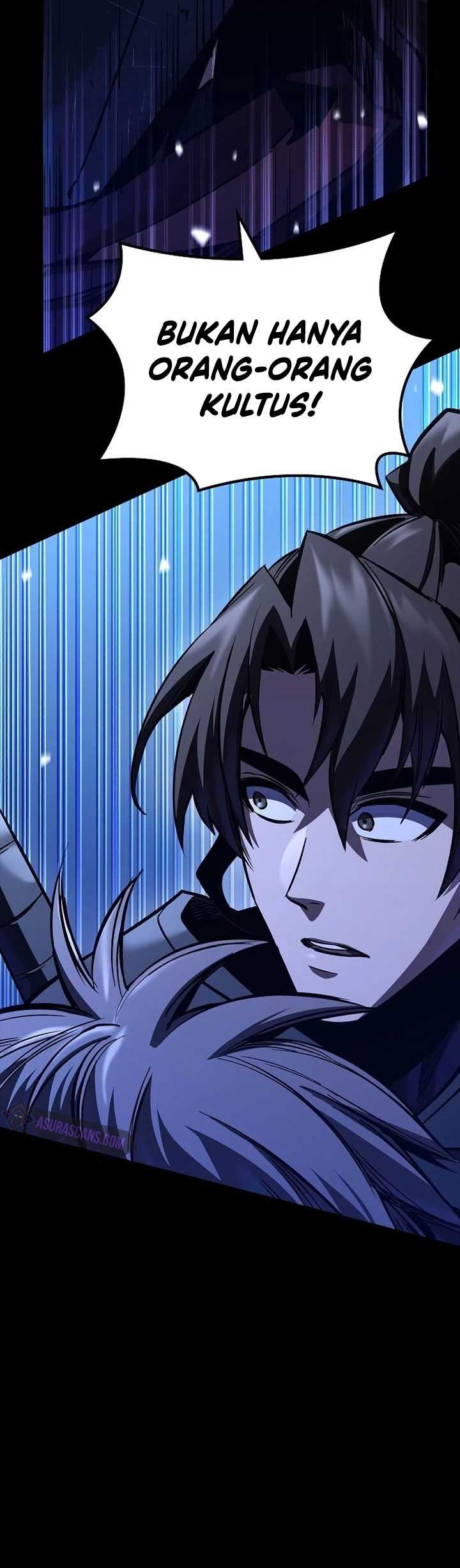 Genius Corpse-Collecting Warrior Chapter 16 Gambar 78