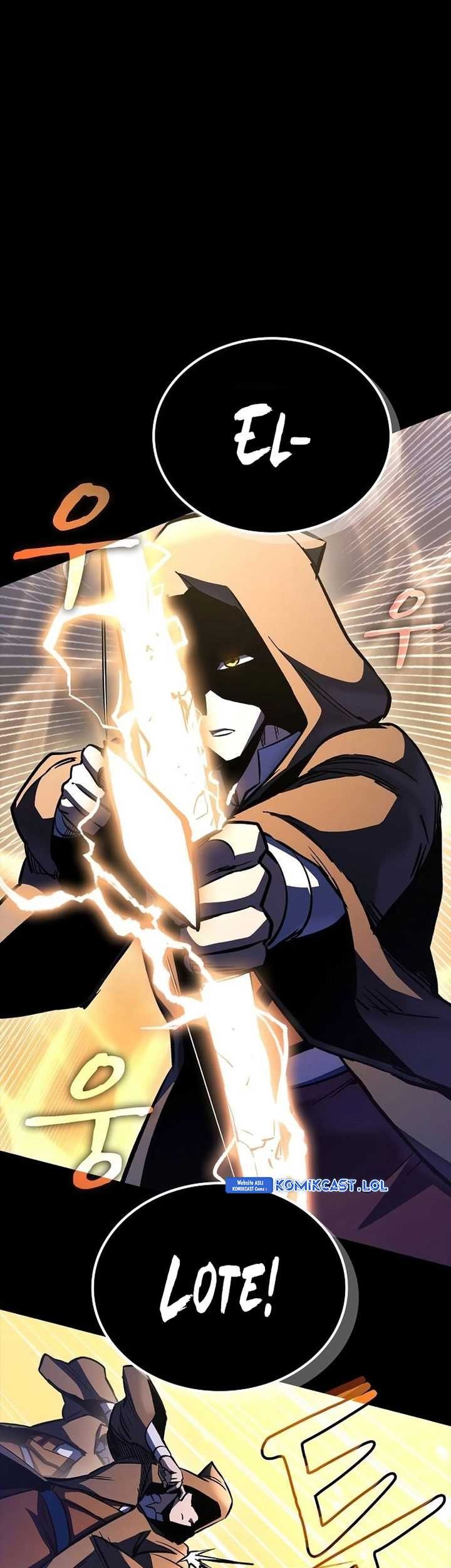 Genius Corpse-Collecting Warrior Chapter 16 Gambar 81