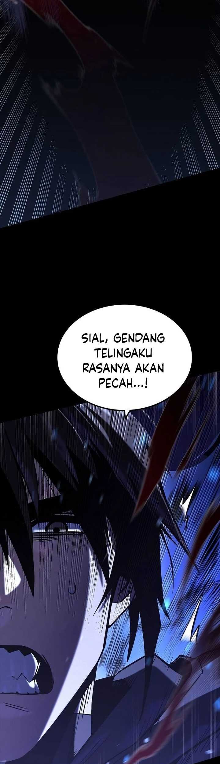 Genius Corpse-Collecting Warrior Chapter 16 Gambar 6