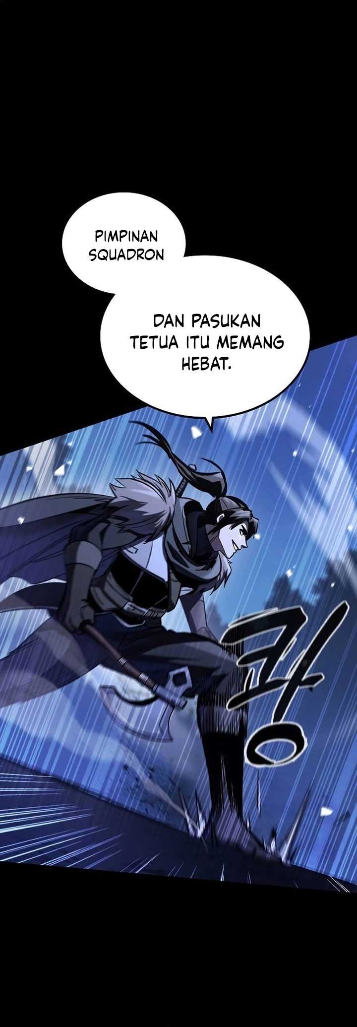 Genius Corpse-Collecting Warrior Chapter 16 Gambar 87