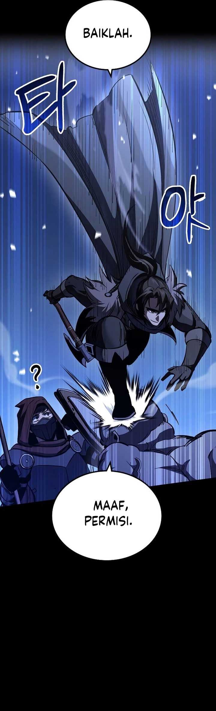 Genius Corpse-Collecting Warrior Chapter 16 Gambar 88