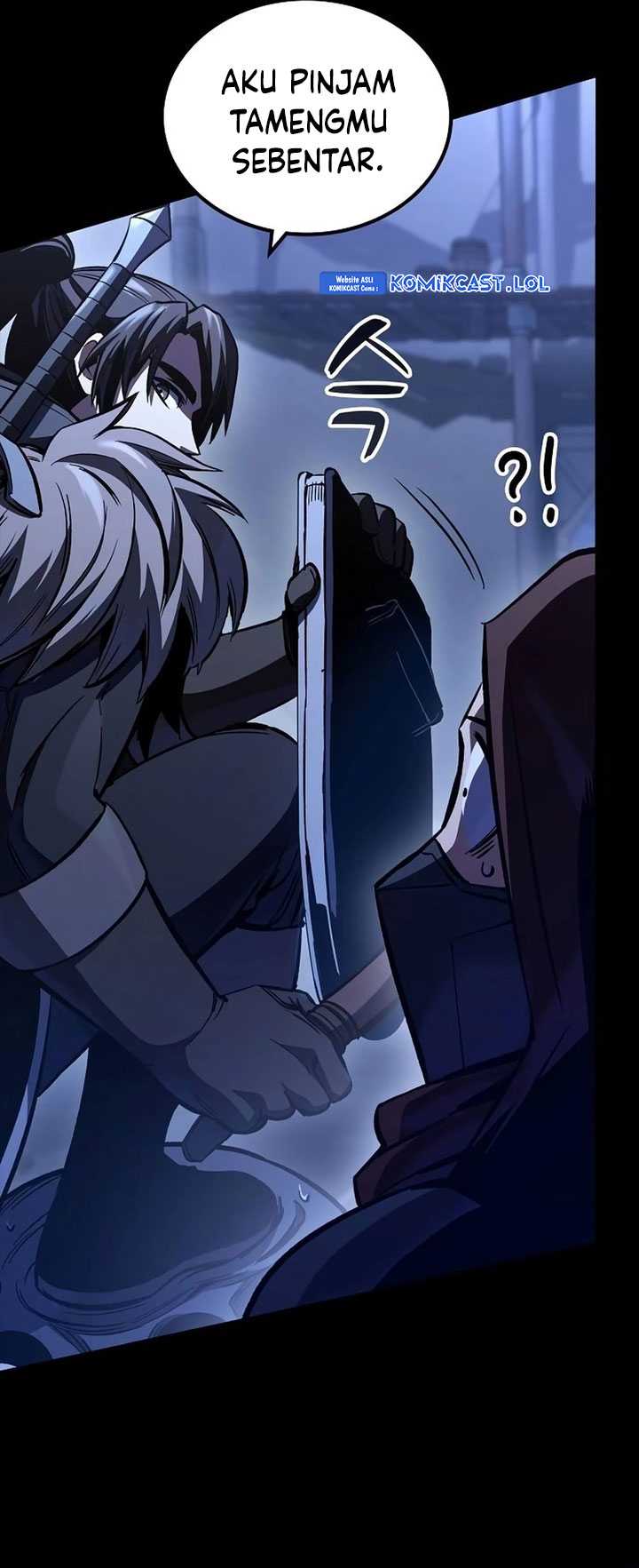 Genius Corpse-Collecting Warrior Chapter 16 Gambar 89