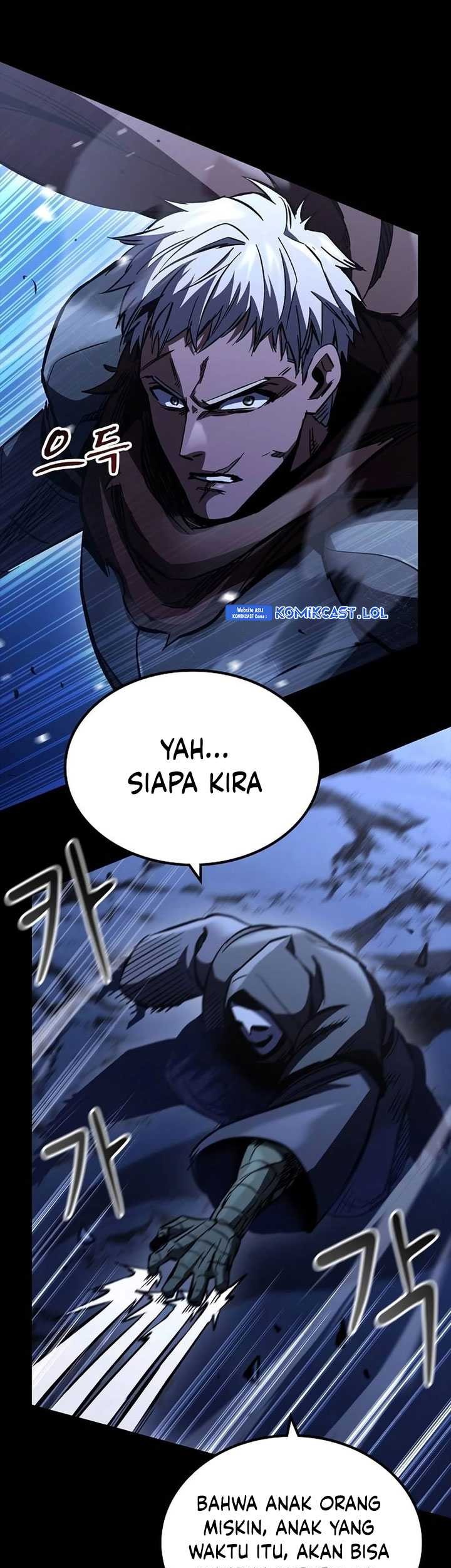 Genius Corpse-Collecting Warrior Chapter 16 Gambar 98