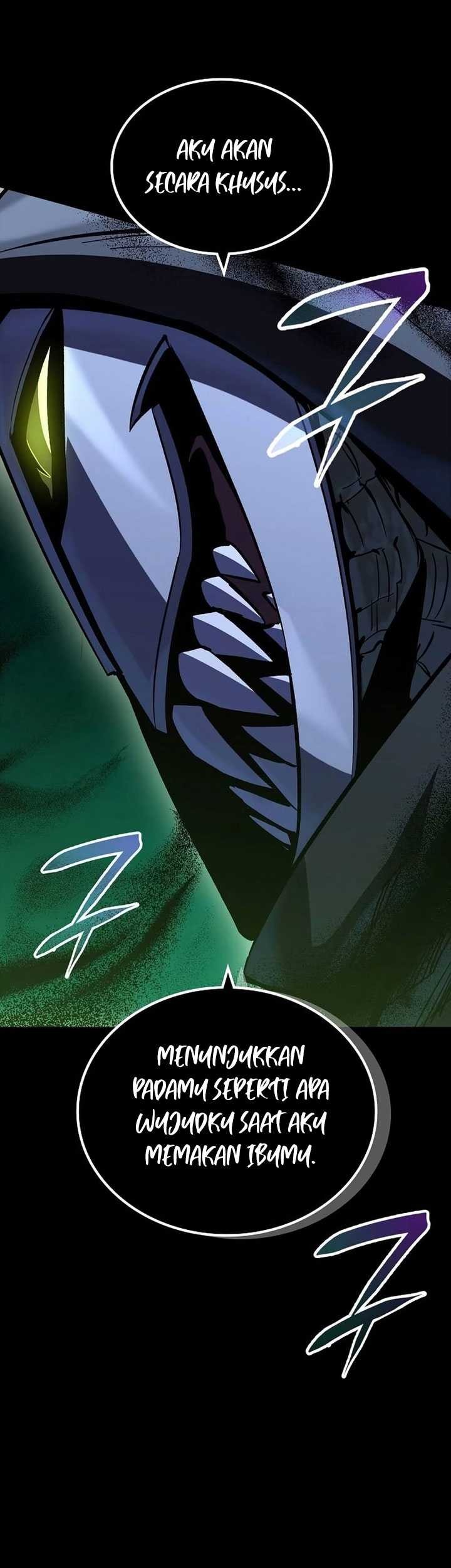 Genius Corpse-Collecting Warrior Chapter 16 Gambar 100