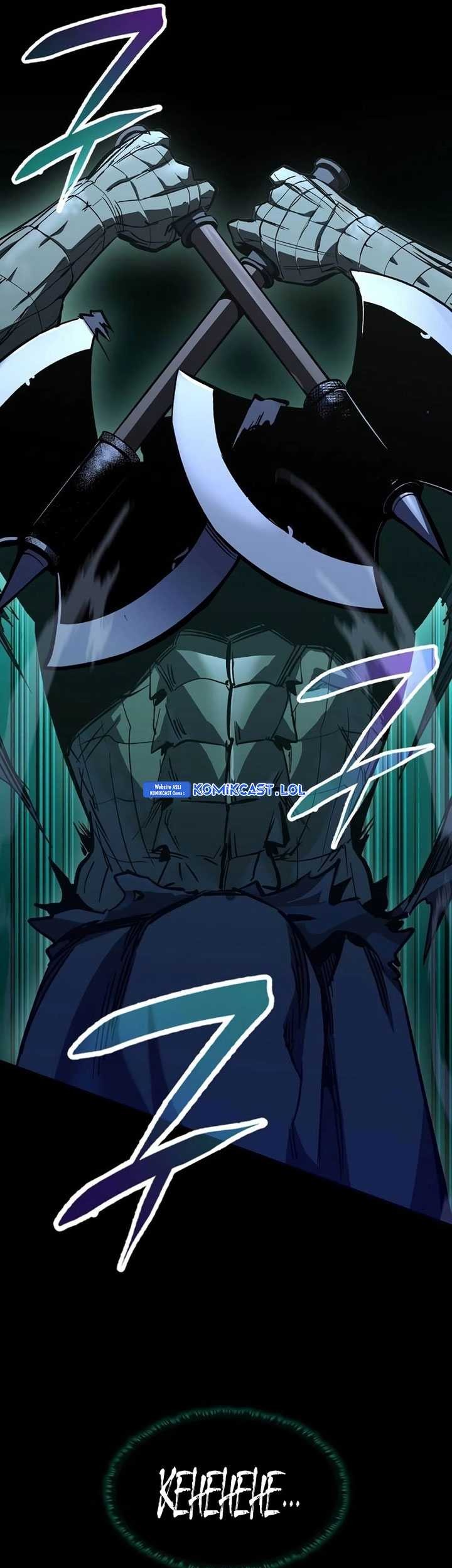 Genius Corpse-Collecting Warrior Chapter 16 Gambar 102