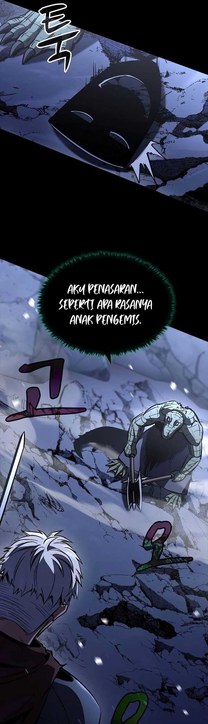 Genius Corpse-Collecting Warrior Chapter 16 Gambar 104