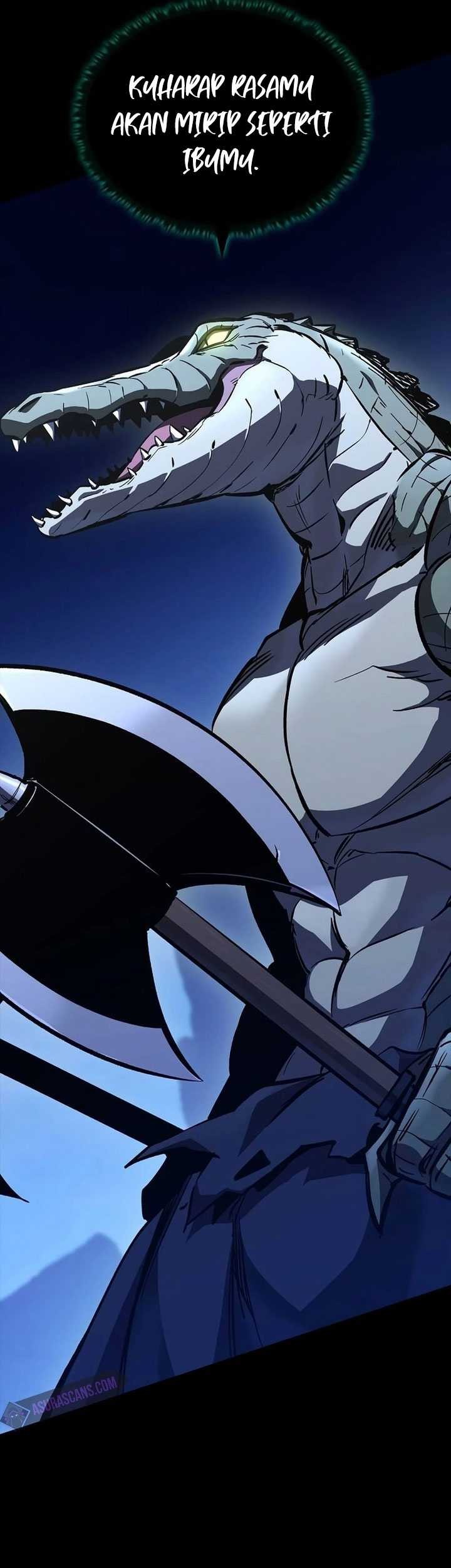 Genius Corpse-Collecting Warrior Chapter 16 Gambar 106
