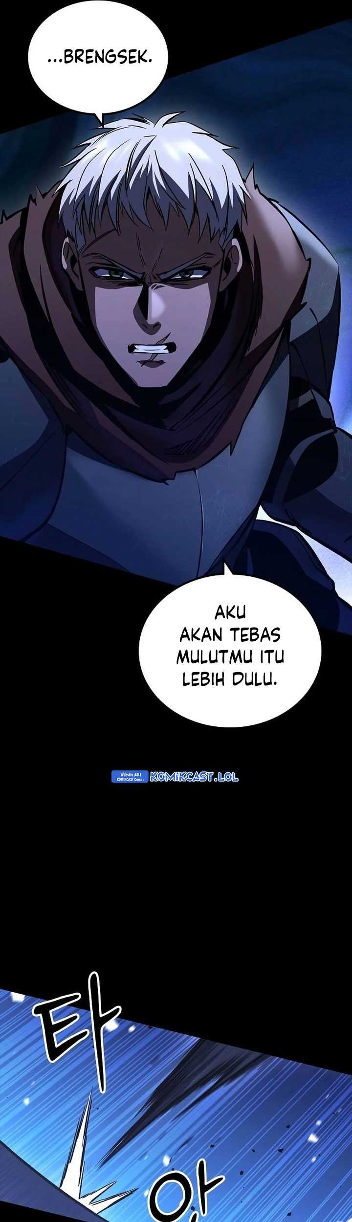 Genius Corpse-Collecting Warrior Chapter 16 Gambar 108