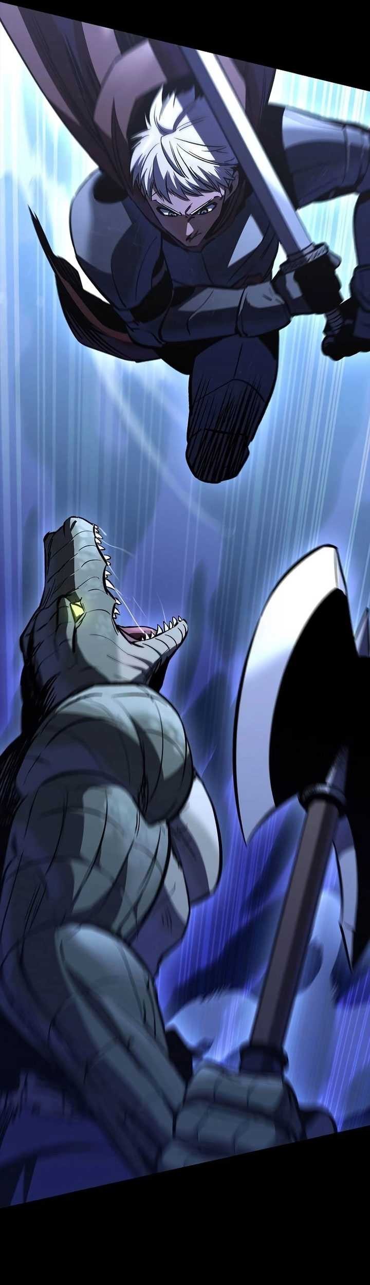 Genius Corpse-Collecting Warrior Chapter 16 Gambar 110