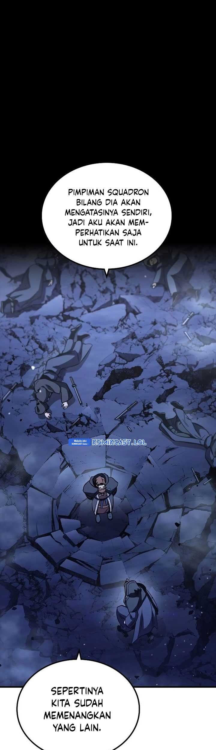 Genius Corpse-Collecting Warrior Chapter 16 Gambar 112