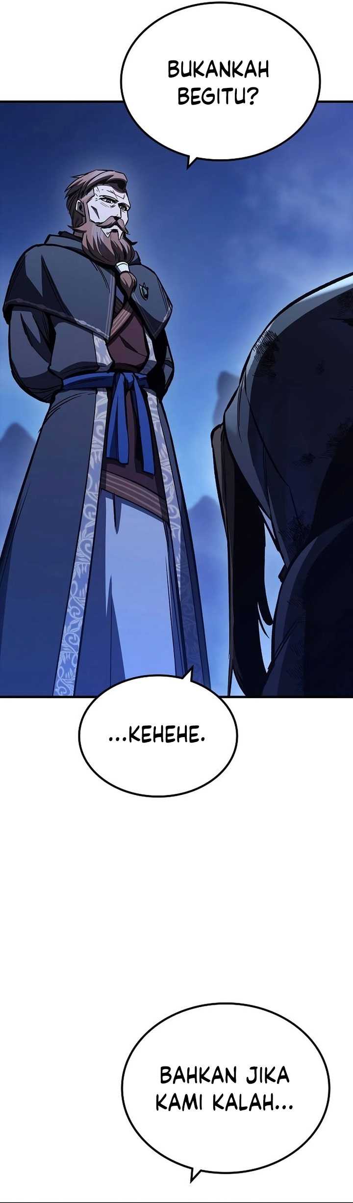 Genius Corpse-Collecting Warrior Chapter 16 Gambar 114