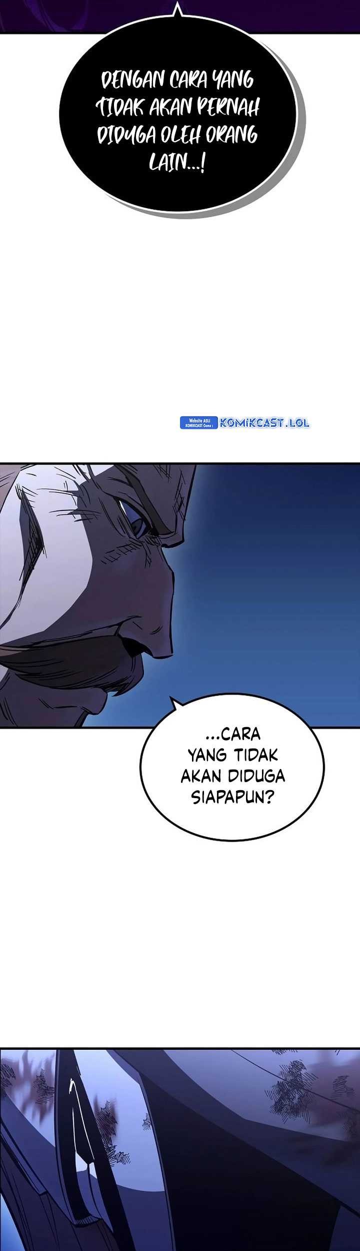 Genius Corpse-Collecting Warrior Chapter 16 Gambar 117